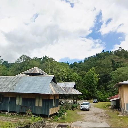 Oyo Home 90491 Flinstone Lodge Kota Kinabalu Kültér fotó