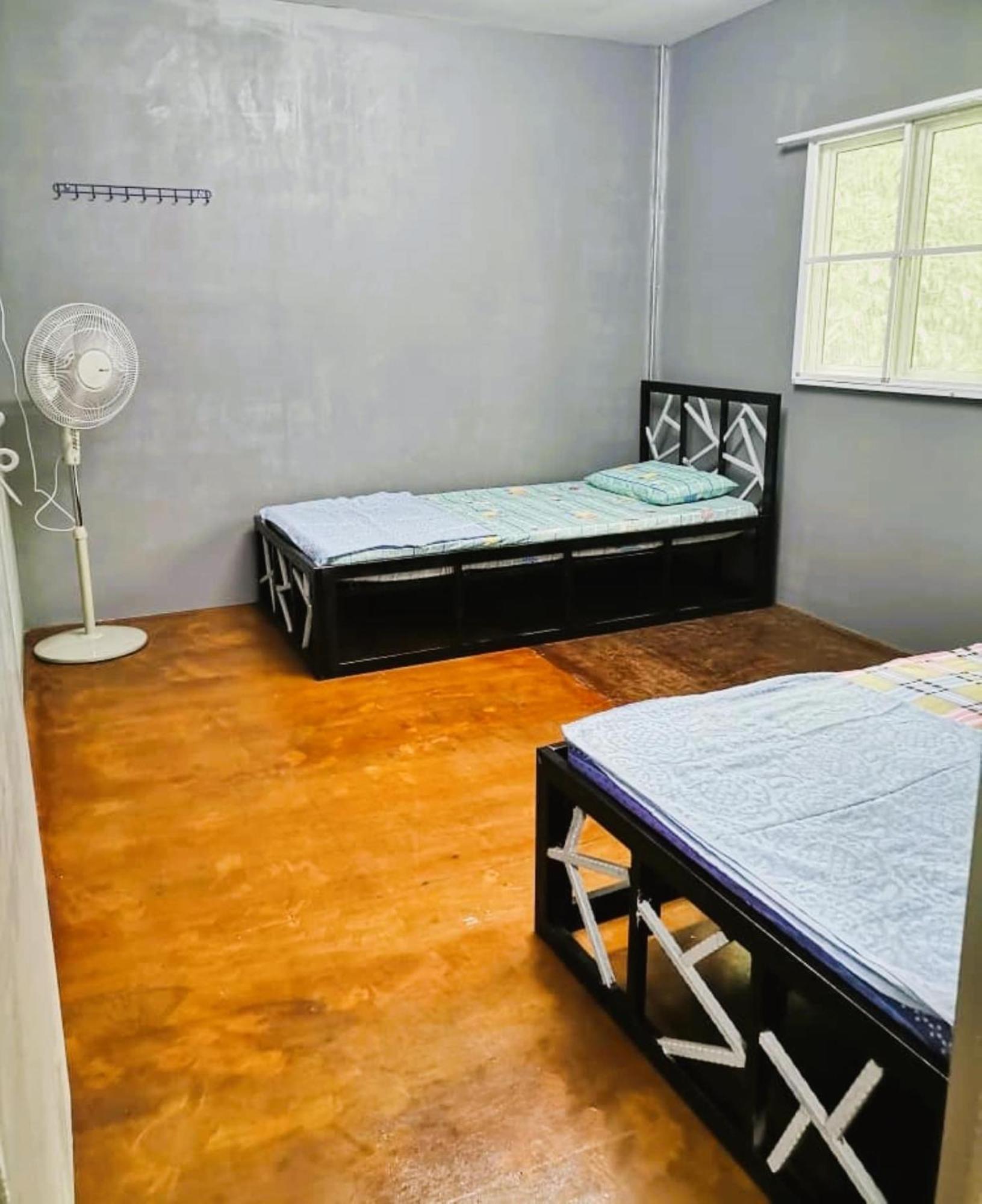 Oyo Home 90491 Flinstone Lodge Kota Kinabalu Kültér fotó