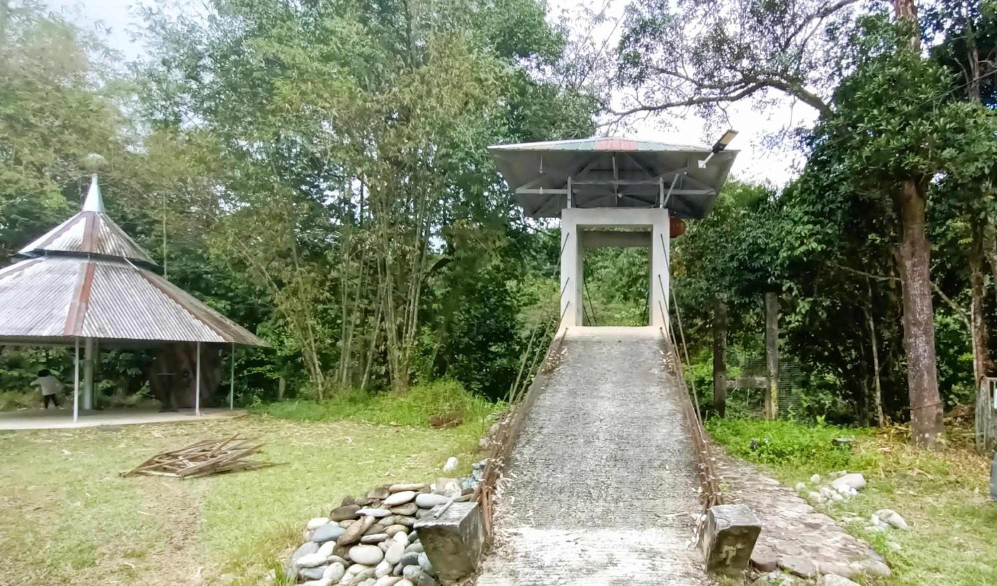 Oyo Home 90491 Flinstone Lodge Kota Kinabalu Kültér fotó